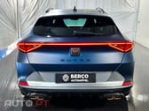 Cupra Formentor 1.4 e-Hybrid DSG VZ