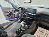 Peugeot 2008 1.2 PureTech Allure Pack