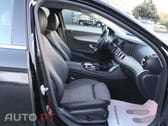 Mercedes-Benz E 220 D Avantgarde