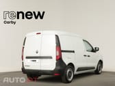Renault Express Express 1.5 Blue dCi Advance