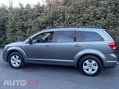 Fiat Freemont 2.0 M-Jet