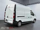 Renault Trafic 2.0 dCi L2H2 1.2T