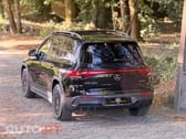 Mercedes-Benz EQB 350 4Matic AMG Line