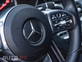 Mercedes-Benz C 300 de AMG Line