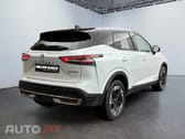 Nissan Qashqai 1.5 e-Power N-Connecta