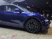 Tesla Model Y Performance Tração Integral