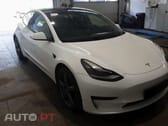 Tesla Model 3 Standard Range Plus RWD