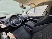 Toyota Yaris 1.0 VVT-i ACtive+AC