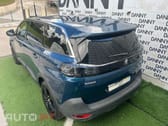 Peugeot 5008 1.5 BlueHDi Allure Pack