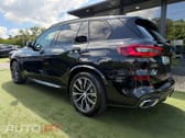 BMW X5 45 e xDrive Pack M