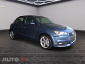 Audi A1 1.6 TDI Sport