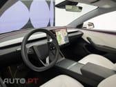 Tesla Model 3 Tração Traseira Premium