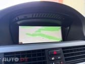 BMW 318 d Navigation Sport