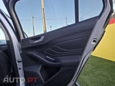 Ford Focus SW 1.5 TDCi EcoBlue Active