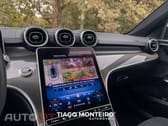 Mercedes-Benz C 300 e T 9G-TRONIC AMG Line Advanced