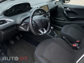 Peugeot 208 1.2 Puretech Style