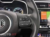 MG ZS EV 44.5 kWh Luxury