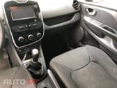 Renault Clio 1.5 dCi