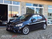 BMW 216 d Sport Line