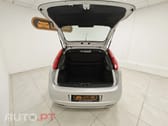 Fiat Grande Punto 1.3 M-Jet Active