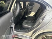 Mercedes-Benz A 180 Dynamic Edition