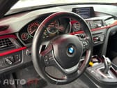 BMW 320 d Auto