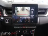 Renault Captur 1.0 TCe Zen