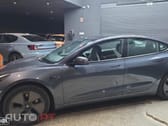 Tesla Model 3 Standard Range Plus RWD