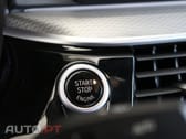 BMW 520 d Pack M Auto