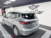 BMW 218 d Auto