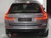 Volvo XC60 2.0 T8 PHEV Momentum Plus AWD