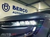 Renault Mégane E-Tech EV60 220hp optimum charge Techno
