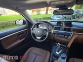 BMW 420 d Aut. Luxury Line