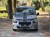 Citroen Berlingo 1.2 PureTech Feel