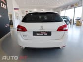 Peugeot 308 SW 1.6 BlueHDi Style