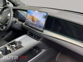 BYD ETP3 Sealion 7 Design AWD