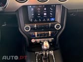 Ford Mustang 5.0 Ti-VCT V8 Aut. GT
