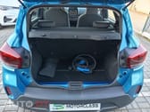 Dacia Spring Electric 45 Comfort Plus