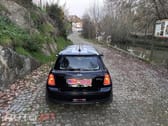 MINI Cooper Cooper D