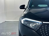 Mercedes-Benz EQA 350 4Matic