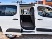 Peugeot Partner Partner 1.5 Blue-HDI L1 Premium 3L