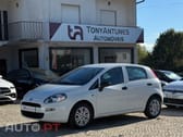 Fiat Punto 1.3 M-Jet Easy S&S