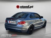 BMW 123 d Limited Edition