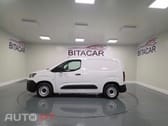 Peugeot Partner 1.6 HDI
