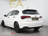 Fiat Tipo 1.3 M-Jet Street