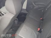Seat Ibiza 25 anos