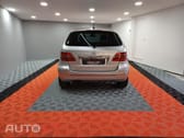 Mercedes-Benz B 180 CDi