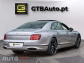Bentley Flying Spur I.V.A DEDUTÍVEL V6 Hybrid S 
