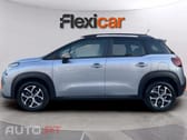 Citroen C3 Aircross 1.2 PureTech C-Series