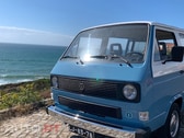 Volkswagen Transporter T3